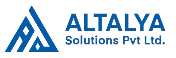 Altalya Solutions Pvt Ltd.